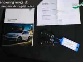 Volkswagen Tiguan (2020) thumbnail 29