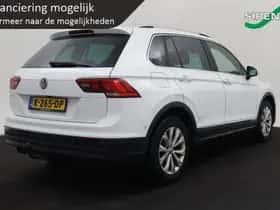 Volkswagen Tiguan (2020) thumbnail 4