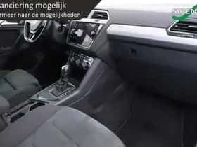 Volkswagen Tiguan (2020) thumbnail 34