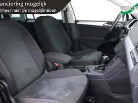 Volkswagen Tiguan thumbnail 6