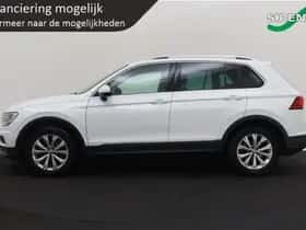 Volkswagen Tiguan (2020) thumbnail 10