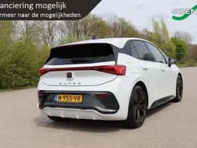 CUPRA Born thumbnail 12