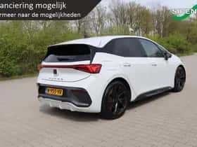 CUPRA Born (2021) thumbnail 3