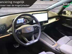 CUPRA Born thumbnail 24