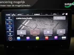 CUPRA Born thumbnail 29