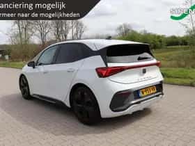 CUPRA Born (2021) thumbnail 4