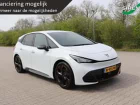 CUPRA Born thumbnail 31