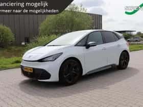 CUPRA Born thumbnail 32