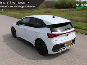CUPRA Born thumbnail 33