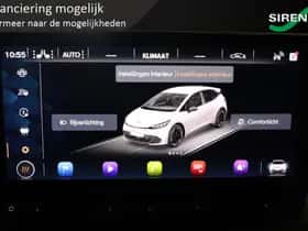 CUPRA Born thumbnail 36