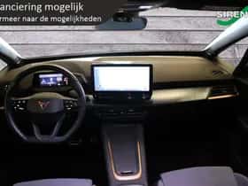 CUPRA Born thumbnail 5