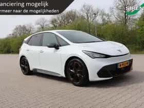 CUPRA Born thumbnail 45