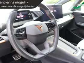 CUPRA Born thumbnail 48