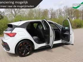 CUPRA Born thumbnail 56