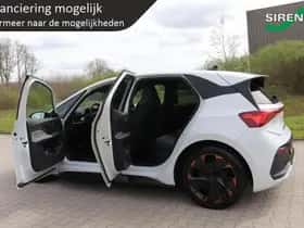 CUPRA Born thumbnail 57
