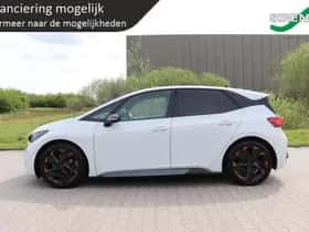 CUPRA Born thumbnail 9