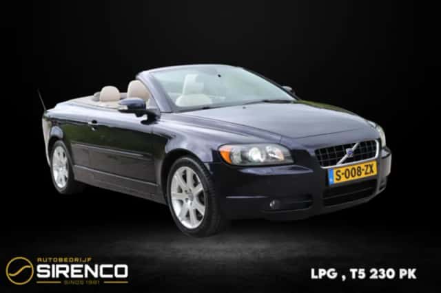 SEAT C70 (2008) thumbnail 1