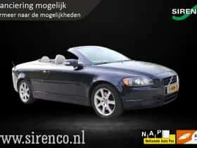 Volvo C70 (2008)