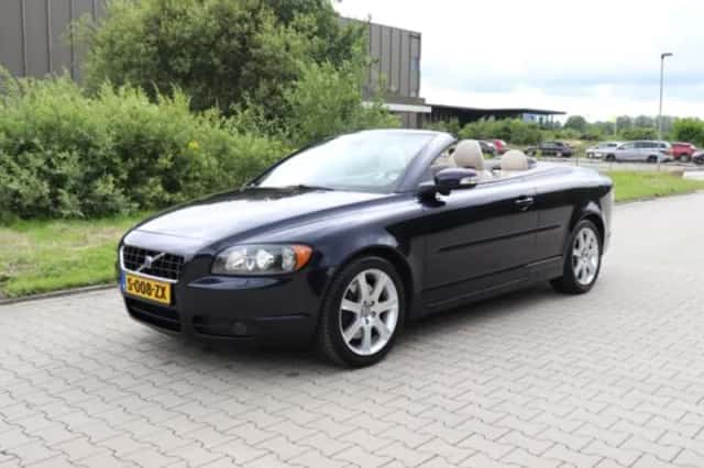 SEAT C70 (2008) thumbnail 2