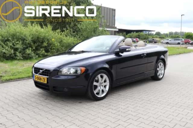 Volvo C70 (2023) thumbnail 2