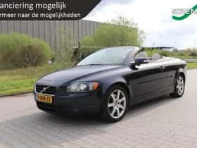 Volvo C70 (2008) thumbnail 2