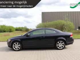 Volvo C70 thumbnail 12