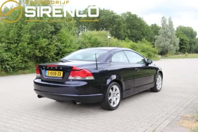 Volvo C70 (2023) thumbnail 3