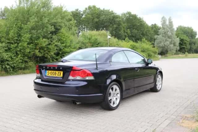 SEAT C70 (2008) thumbnail 3