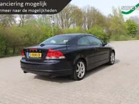 Volvo C70 (2008) thumbnail 3