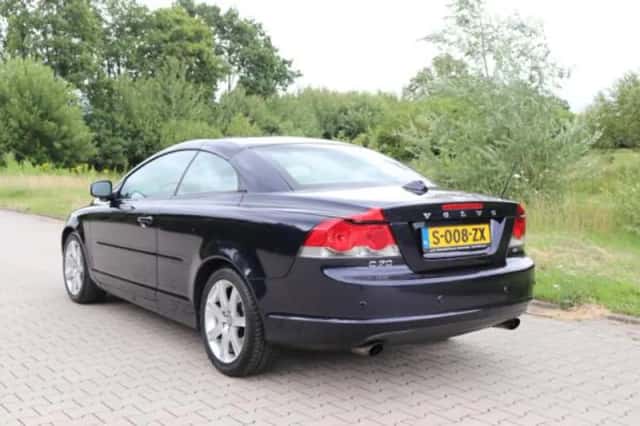 SEAT C70 (2008) thumbnail 4