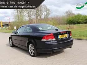 Volvo C70 (2008) thumbnail 4