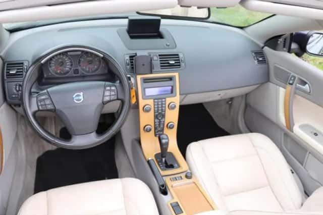 SEAT C70 (2008) thumbnail 5