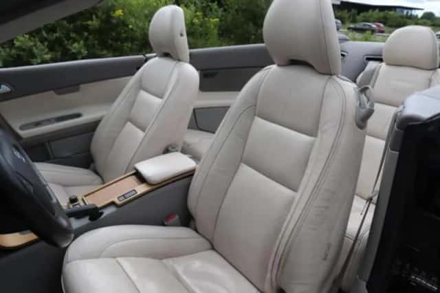 SEAT C70 (2008) thumbnail 6
