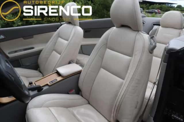 Volvo C70 (2023) thumbnail 6