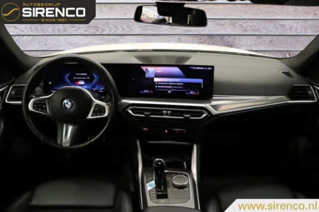 BMW i4 (2022) thumbnail 5