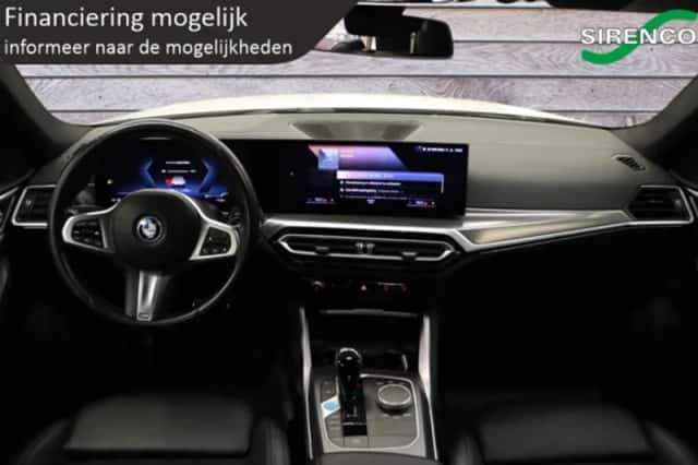 BMW i4 (2022) thumbnail 5