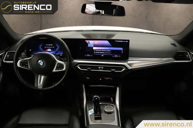 BMW i4 (2022) thumbnail 5