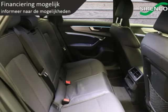 Audi A6 (2022) thumbnail 6