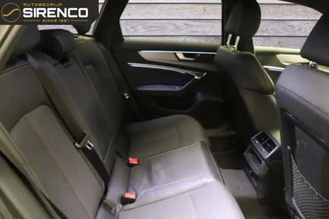 Audi A6 (2022) thumbnail 6