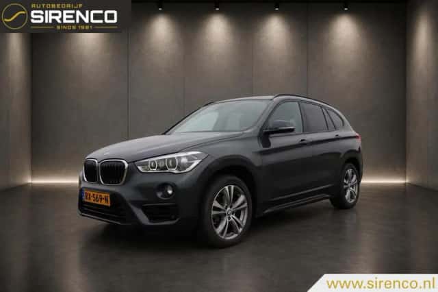 BMW X1 (2018) thumbnail 1