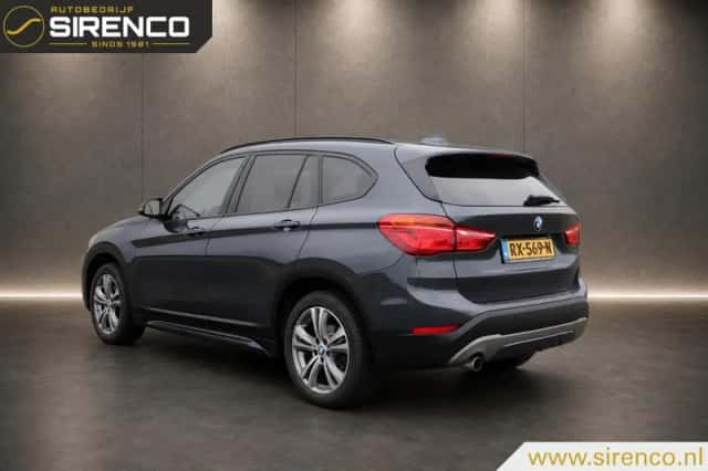 BMW X1 (2018) thumbnail 4