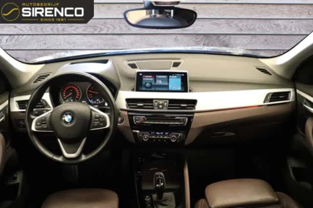 BMW X1 (2018) thumbnail 5