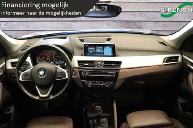 BMW X1 (2018) thumbnail 5