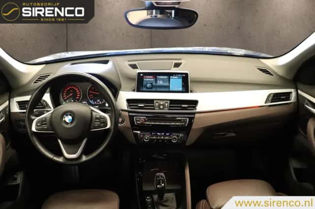 BMW X1 (2018) thumbnail 5