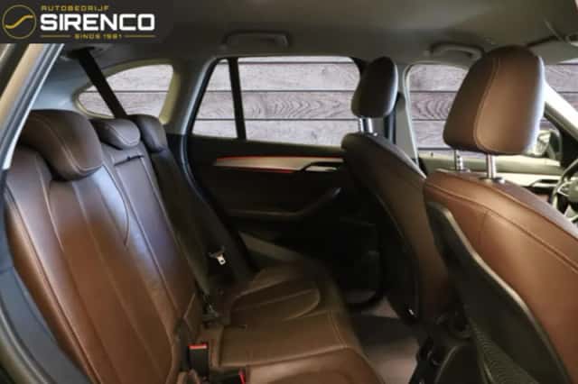BMW X1 (2018) thumbnail 6