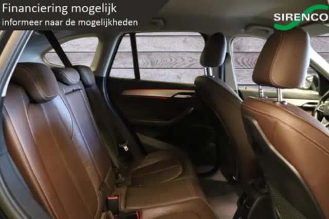 BMW X1 (2018) thumbnail 6