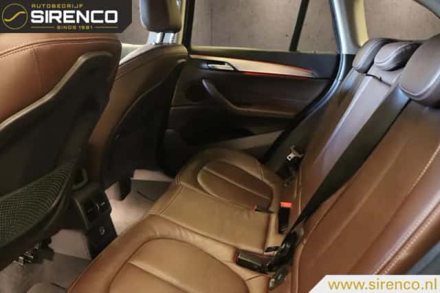 BMW X1 (2018) thumbnail 6