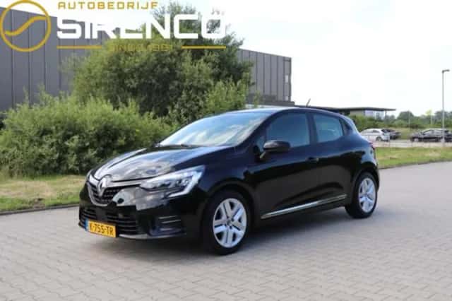 Renault Clio (2021) thumbnail 2