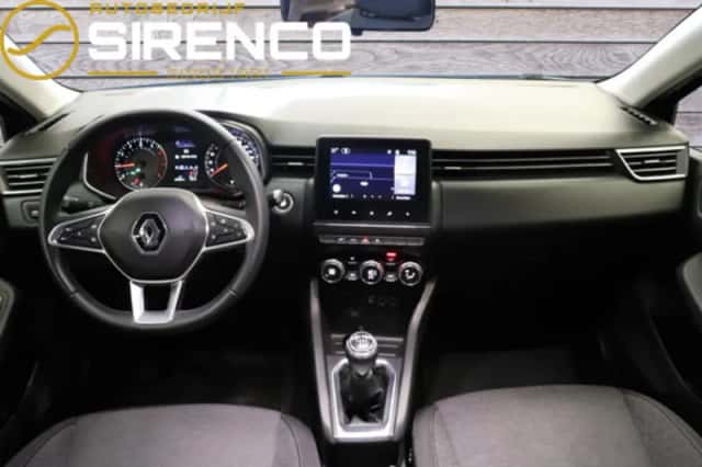 Renault Clio (2021) thumbnail 5
