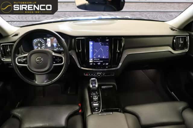 Volvo V60 (2020) thumbnail 5